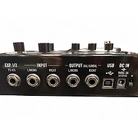 Used Line 6 HX EFFECTS Effect Processor