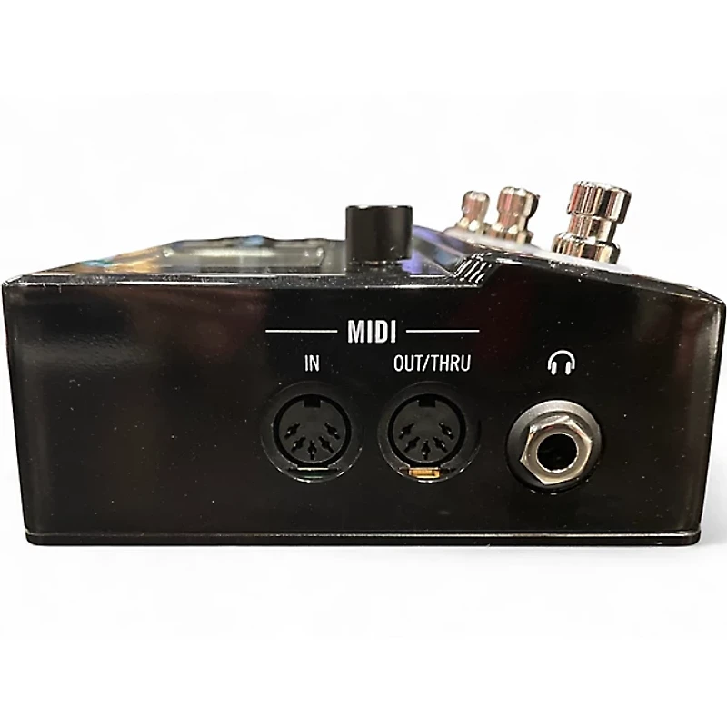 Used Line 6 HX EFFECTS Effect Processor