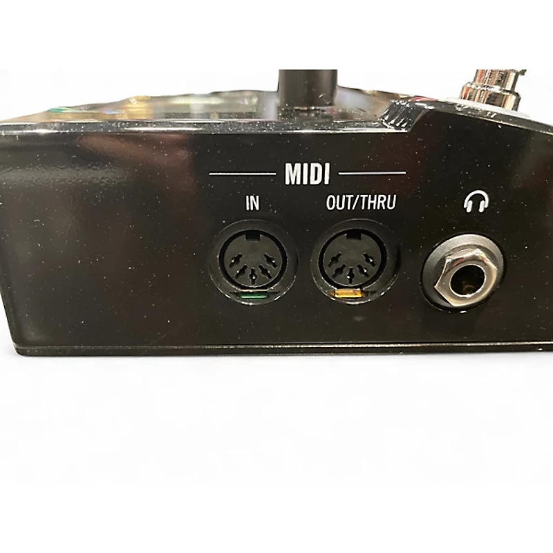 Used Line 6 HX EFFECTS Effect Processor