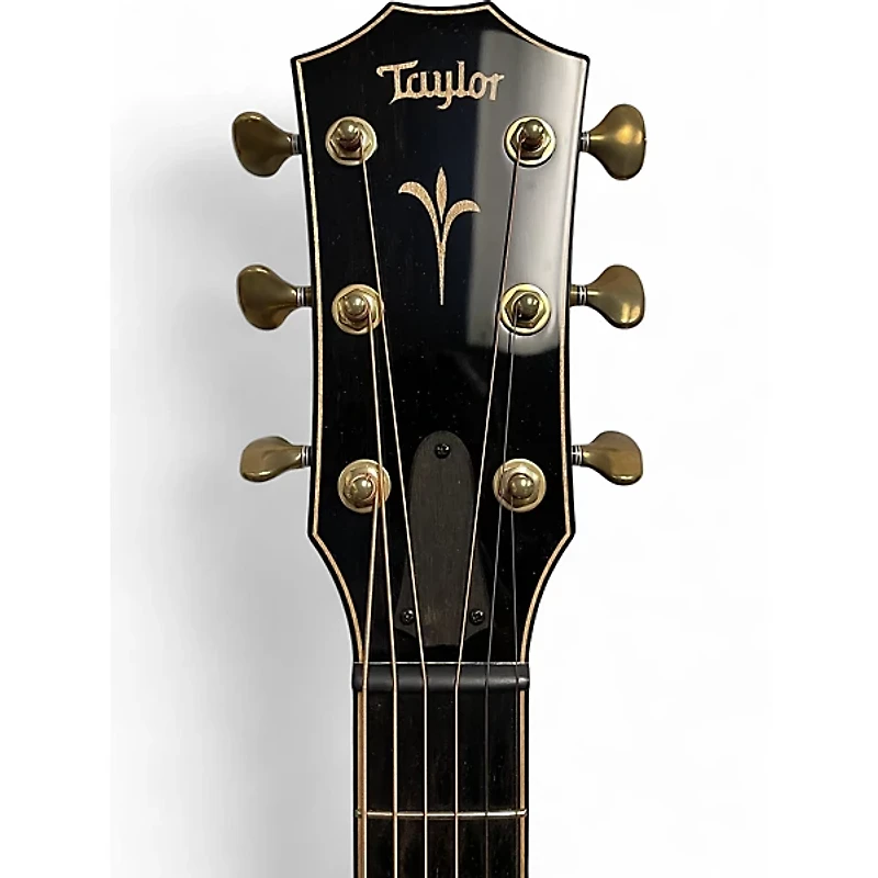 Used Taylor K26CE SHADED EDGE BURST Acoustic Electric Guitar