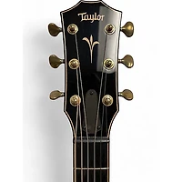 Used Taylor K26CE SHADED EDGE BURST Acoustic Electric Guitar