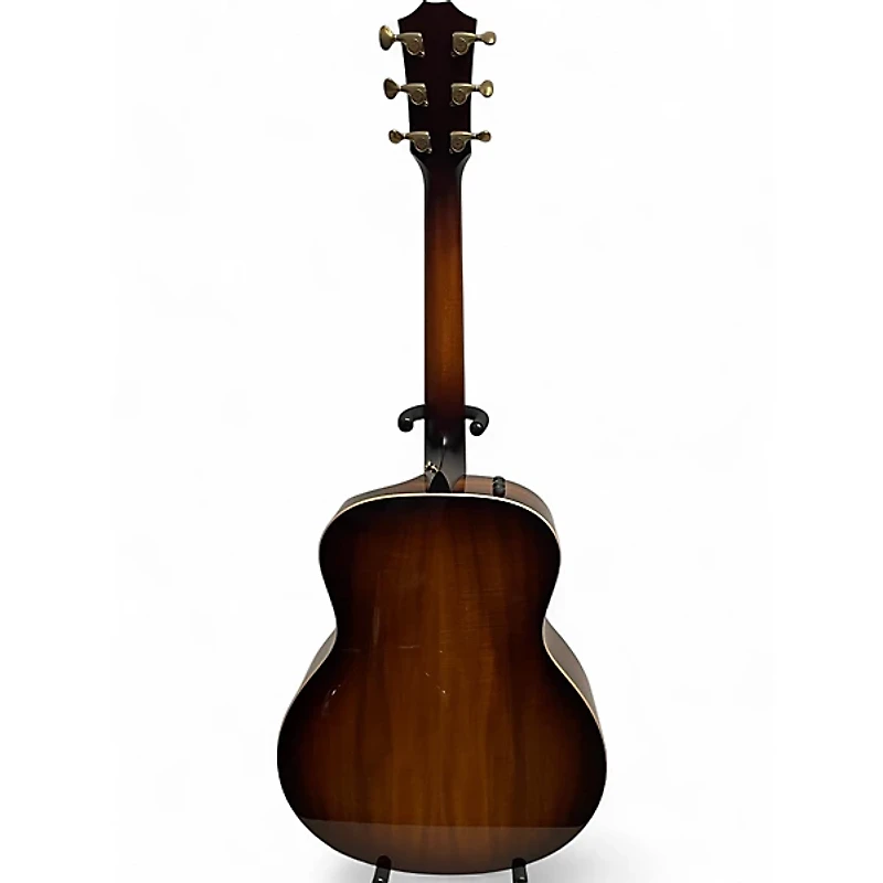 Used Taylor K26CE SHADED EDGE BURST Acoustic Electric Guitar
