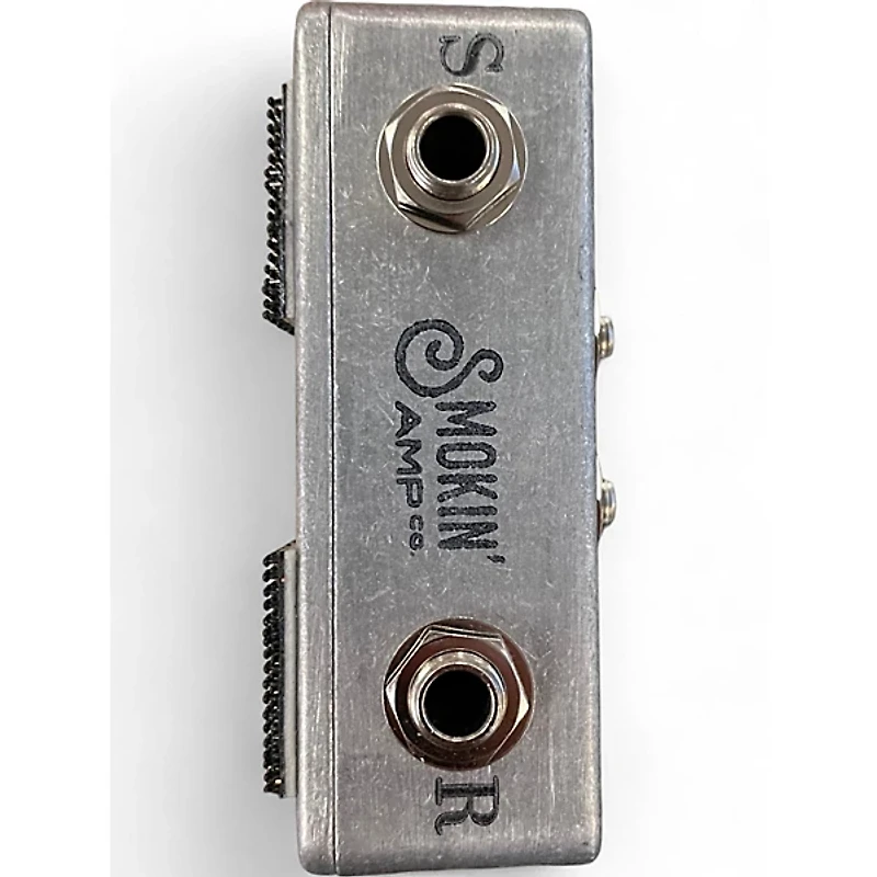 Used Smokin Amp Co SWITCHER Pedal