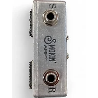 Used Smokin Amp Co SWITCHER Pedal