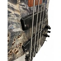 Used Ibanez SRMS800 DEEP TWILIGHT Electric Bass Guitar