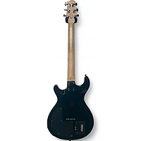 Used Line 6 Variax 600 Black Solid Body Electric Guitar