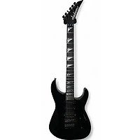 Used Jackson SRS-SL3 Black Solid Body Electric Guitar