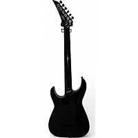Used Jackson SRS-SL3 Black Solid Body Electric Guitar