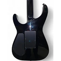 Used Jackson SRS-SL3 Black Solid Body Electric Guitar