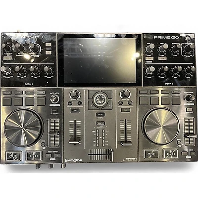 Used Denon DJ Prime Go DJ Controller