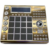 Used Akai Professional MPC Studio Gold Production Controller