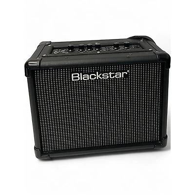 Used Blackstar ID:260 2x60W Stereo Programmable Guitar Combo Amp