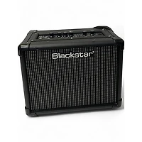 Used Blackstar ID:260 2x60W Stereo Programmable Guitar Combo Amp