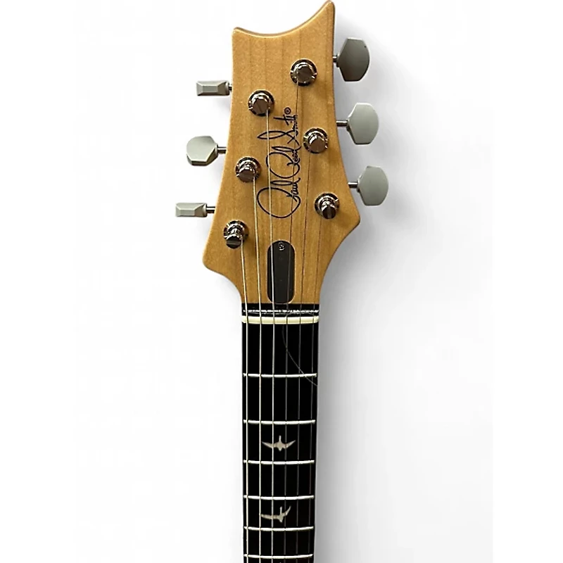 Used PRS Silver Sky John Mayer Signature Pink Solid Body Electric Guitar