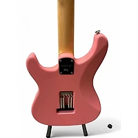 Used PRS Silver Sky John Mayer Signature Pink Solid Body Electric Guitar