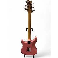 Used PRS Silver Sky John Mayer Signature Pink Solid Body Electric Guitar