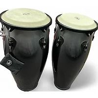 Used Pearl Primero Series Congas Conga