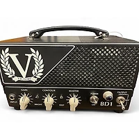 Used Victory bD1 Tube Guitar Amp Head
