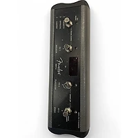 Used Fender MGT4 Footswitch