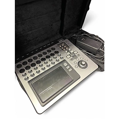 Used QSC Touchmix 16 Digital Mixer