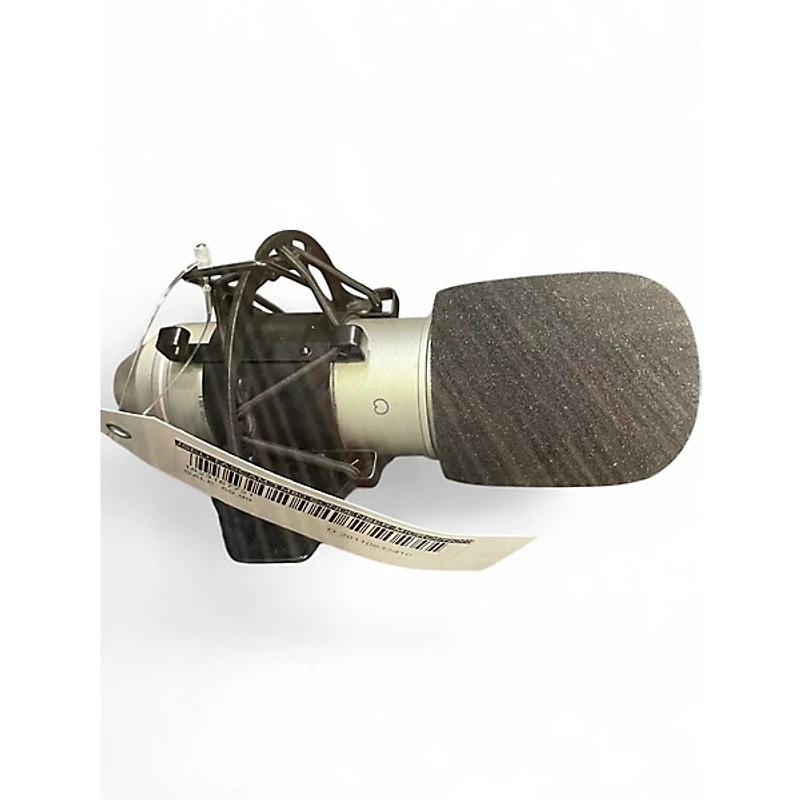 Used TASCAM TM80 Condenser Microphone