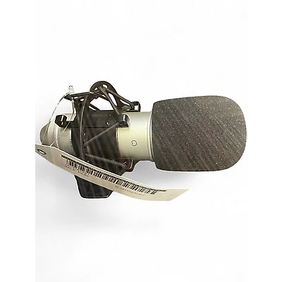 Used TASCAM TM80 Condenser Microphone