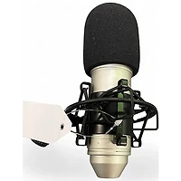 Used TASCAM TM80 Condenser Microphone