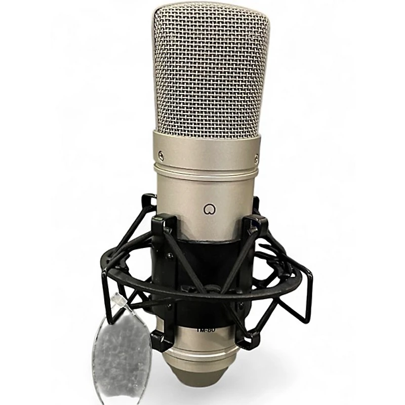 Used TASCAM TM80 Condenser Microphone