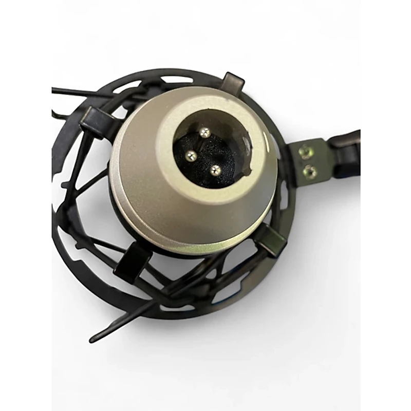 Used TASCAM TM80 Condenser Microphone