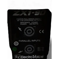 Used Electro-Voice ZX1-90 Unpowered Speaker