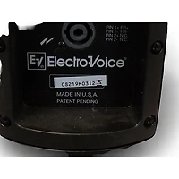 Used Electro-Voice ZX1-90 Unpowered Speaker