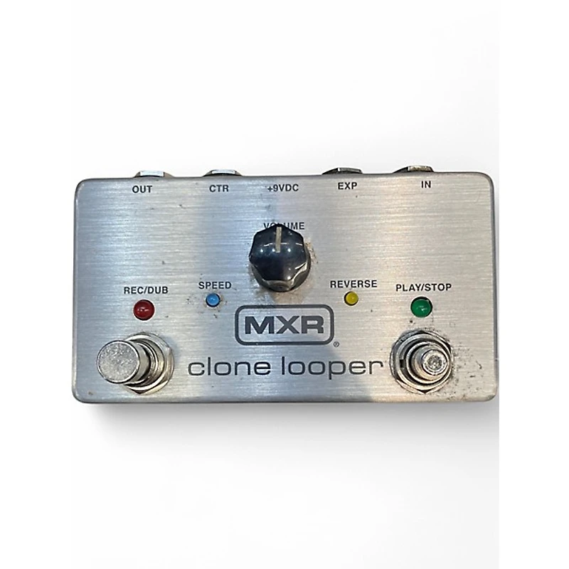 Used MXR m303 Clone Looper Pedal