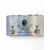 Used MXR m303 Clone Looper Pedal
