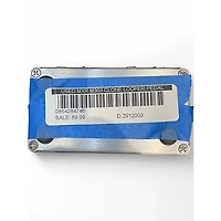 Used MXR m303 Clone Looper Pedal