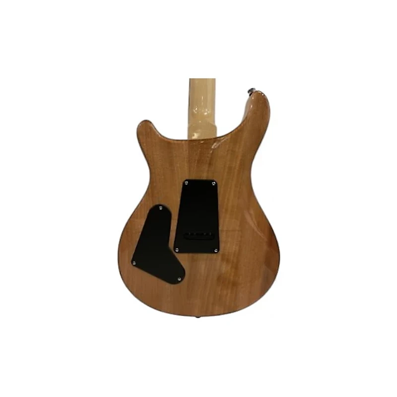 Used PRS CM25 SE Custom 24 Magenta Solid Body Electric Guitar