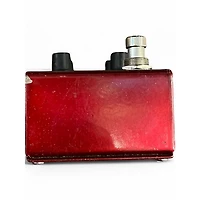 Used Menatone red snapper Effect Pedal