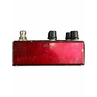 Used Menatone red snapper Effect Pedal