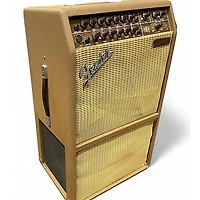 Used Fender ACOUSTASONIC SFX Acoustic Guitar Combo Amp