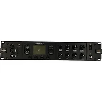 Used Line 6 POD HD Pro X Multi Effects Processor