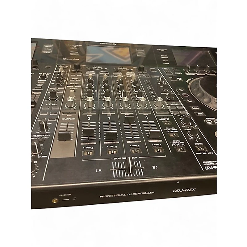 Used Pioneer DJ DDJRZX DJ Controller