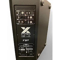 Used FBT xpro 112ma Powered Monitor