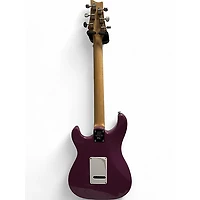 Used PRS SE Silver Sky Solid Body Electric Guitar