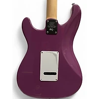 Used PRS SE Silver Sky Solid Body Electric Guitar