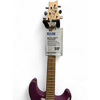 Used PRS SE Silver Sky Solid Body Electric Guitar