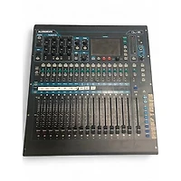Used Allen & Heath QU16 Digital Mixer
