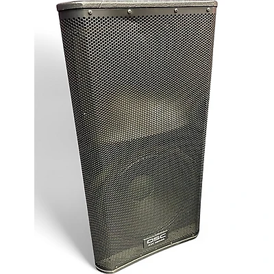 Used QSC KW152 15In 2-Way Powered Speaker