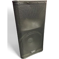 Used QSC KW152 15In 2-Way Powered Speaker