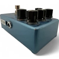 Used MXR IL TORINO OVERDRIVE Effect Pedal