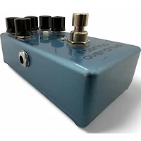 Used MXR IL TORINO OVERDRIVE Effect Pedal