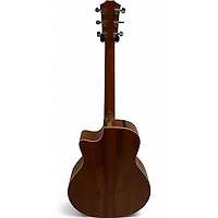 Used Taylor 416CE Natural Acoustic Electric Guitar